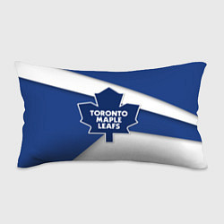 Подушка-антистресс Toronto Maple Leafs, цвет: 3D-принт