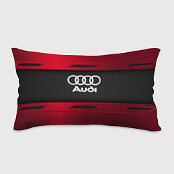 Подушка-антистресс Audi Sport, цвет: 3D-принт