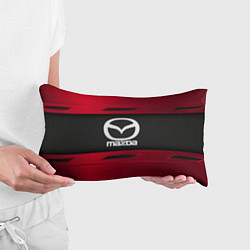 Подушка-антистресс Mazda Sport, цвет: 3D-принт — фото 2