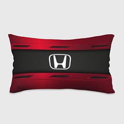 Подушка-антистресс Honda Sport, цвет: 3D-принт