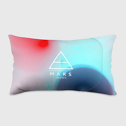 Подушка-антистресс 30 STM: Light Neon