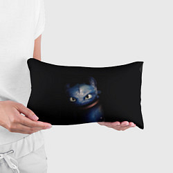 Подушка-антистресс Беззубик, цвет: 3D-принт — фото 2