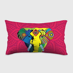 Подушка-антистресс Индийский слон