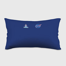 Подушка-антистресс NASA: Special Form