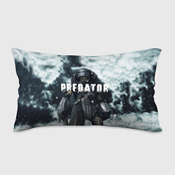 Подушка-антистресс Winter Predator