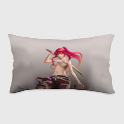 Подушка-антистресс Fairy Tail Red Erza Scarlet