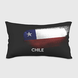 Подушка-антистресс Chile Style, цвет: 3D-принт