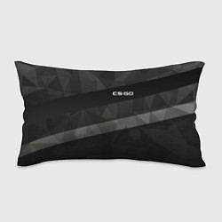 Подушка-антистресс CS:GO Graphite