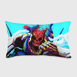 Подушка-антистресс CS:GO Hyper Beast, цвет: 3D-принт