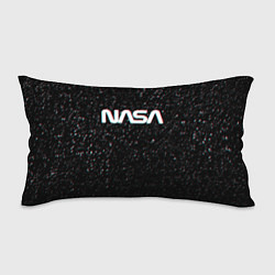 Подушка-антистресс NASA: Space Glitch