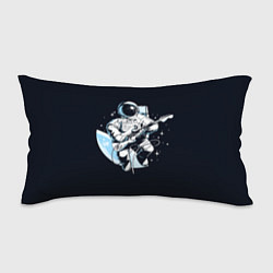 Подушка-антистресс Space rock, цвет: 3D-принт
