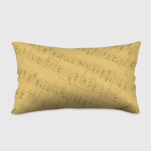 Подушка-антистресс Jazz - musical instruments / 3D-принт – фото 2