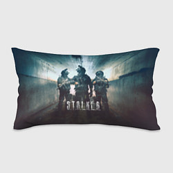 Подушка-антистресс Stalker the game