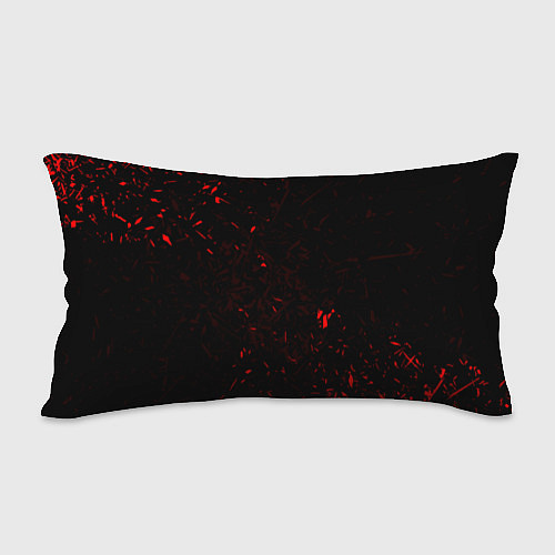 Подушка-антистресс ГРАЖДАНСКАЯ ОБОРОНА / 3D-принт – фото 2