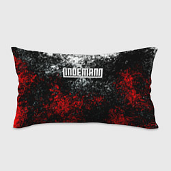 Подушка-антистресс LINDEMANN: Colour Splash, цвет: 3D-принт