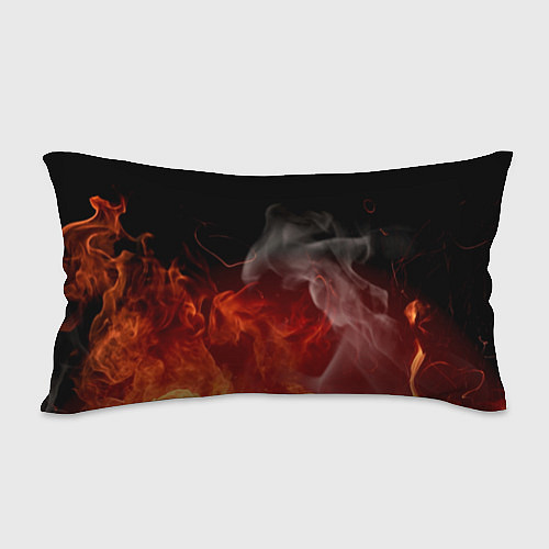 Подушка-антистресс АРИЯ / 3D-принт – фото 2