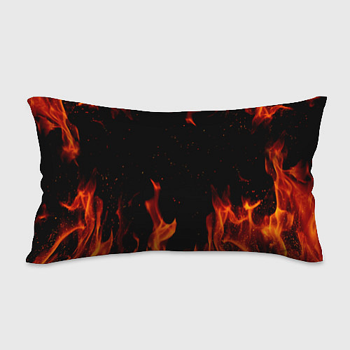 Подушка-антистресс CRITICAL OPS C-OPS / 3D-принт – фото 2