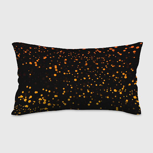 Подушка-антистресс CRITICAL OPS C-OPS / 3D-принт – фото 2