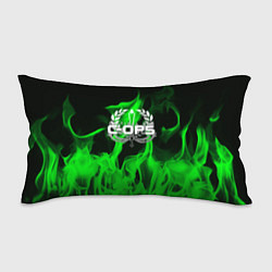 Подушка-антистресс C-OPSCRITICAL OPS