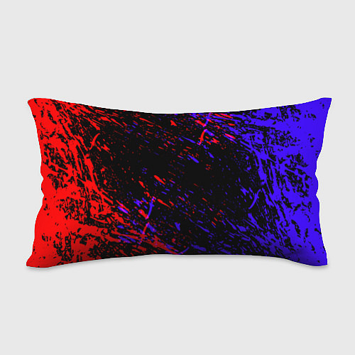 Подушка-антистресс Critical Ops / 3D-принт – фото 2