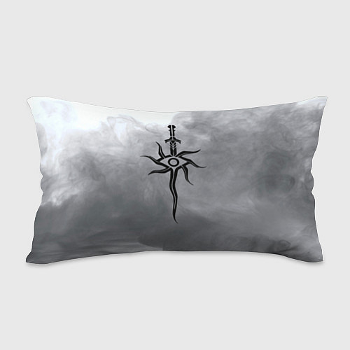 Подушка-антистресс Dragon Age / 3D-принт – фото 2