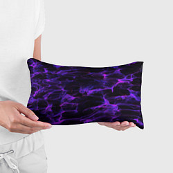 Подушка-антистресс Текстуры, цвет: 3D-принт — фото 2