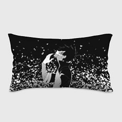 Подушка-антистресс Даби, цвет: 3D-принт