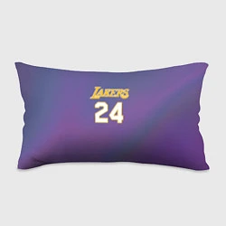 Подушка-антистресс Los Angeles Lakers Kobe Brya