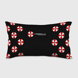 Подушка-антистресс Umbrella Corporation, цвет: 3D-принт