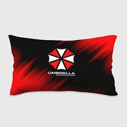 Подушка-антистресс Umbrella Corporation