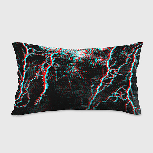 Подушка-антистресс APEX LEGENDS GLITCH / 3D-принт – фото 2