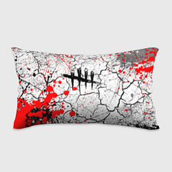 Подушка-антистресс DEAD BY DAYLIGHT
