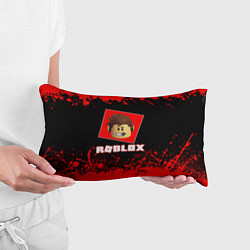 Подушка-антистресс ROBLOX, цвет: 3D-принт — фото 2
