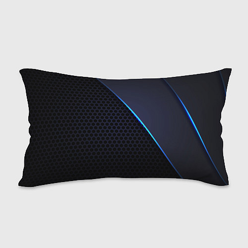 Подушка-антистресс SUBARU / 3D-принт – фото 2