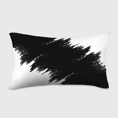 Подушка-антистресс JUVENTUS / 3D-принт – фото 2