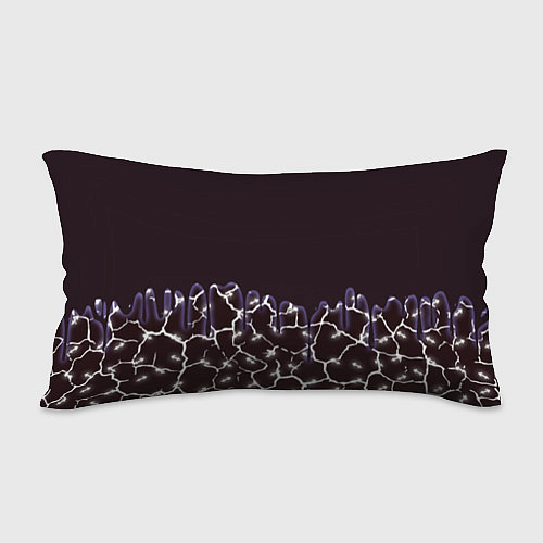 Подушка-антистресс Pyrokinesis / 3D-принт – фото 2