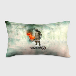 Подушка-антистресс The Division 2