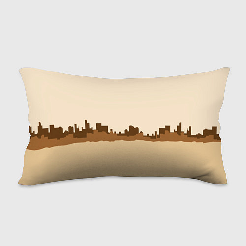 Подушка-антистресс Tom Clancy's The Division 2 / 3D-принт – фото 2