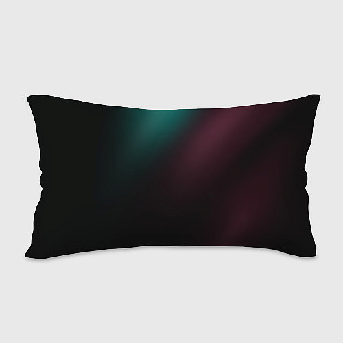 Подушка-антистресс The Division 2 Logo / 3D-принт – фото 2