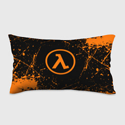 Подушка-антистресс HALF-LIFE