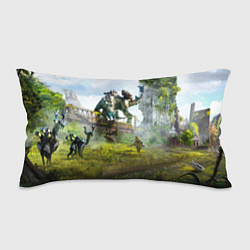Подушка-антистресс HORIZON ZERO DAWN 2020