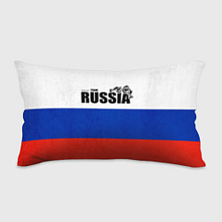 Подушка-антистресс Russia
