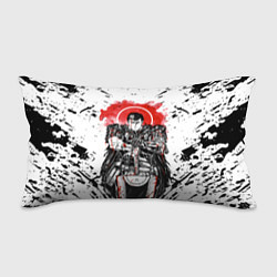 Подушка-антистресс BERSERK, цвет: 3D-принт