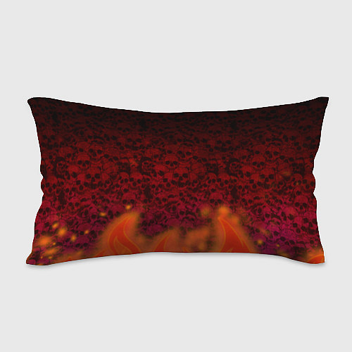 Подушка-антистресс Князь / 3D-принт – фото 2