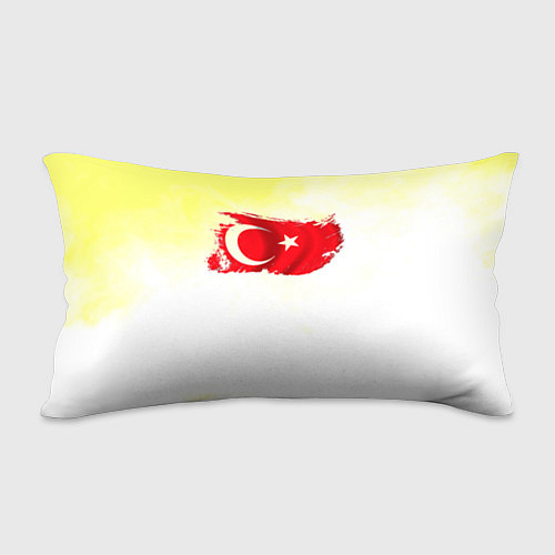 Подушка-антистресс Турция / 3D-принт – фото 2