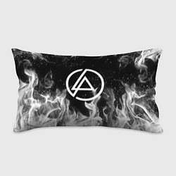 Подушка-антистресс LINKIN PARK, цвет: 3D-принт