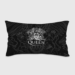 Подушка-антистресс QUEEN