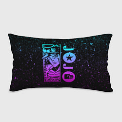 Подушка-антистресс JoJo Bizarre Adventure, цвет: 3D-принт