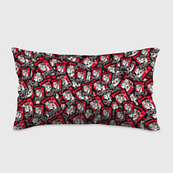 Подушка-антистресс JoJo Bizarre Adventure, цвет: 3D-принт