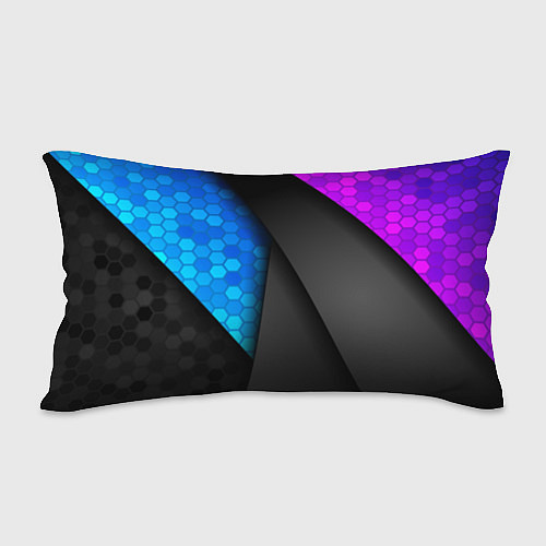 Подушка-антистресс Need for Speed / 3D-принт – фото 2